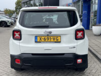 Jeep Renegade 1.4 MultiAir Longitude 29