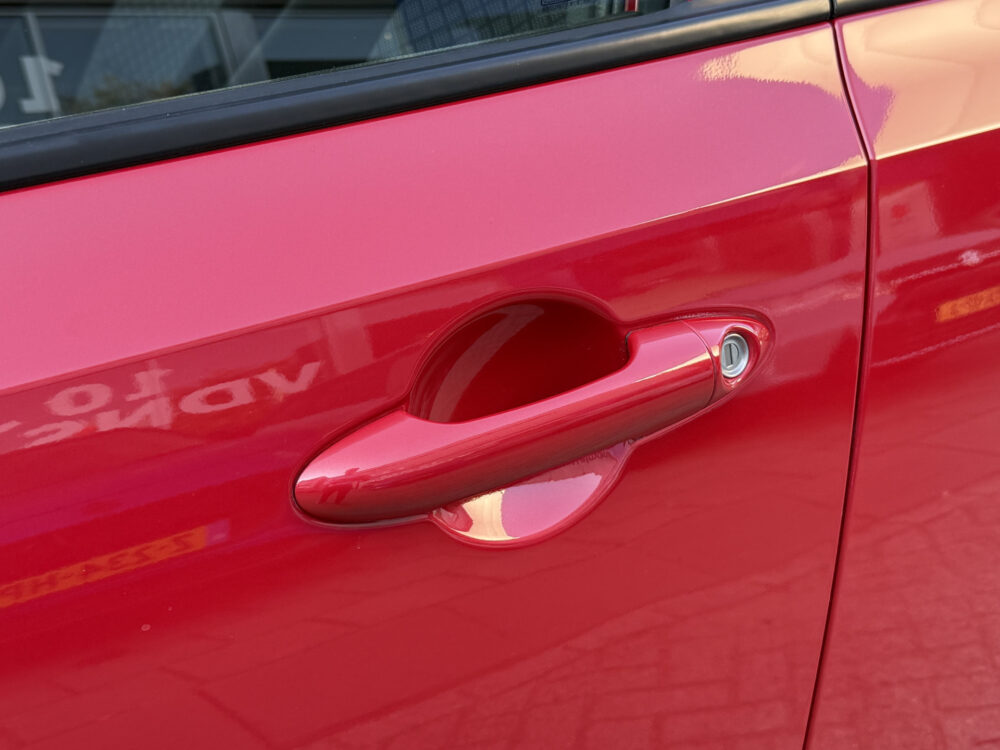 Kia Picanto 1.0 DPI DynamicLine Automaat 12