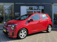 Kia Picanto 1.0 DPI DynamicLine Automaat 31