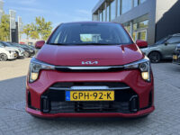Kia Picanto 1.0 DPI DynamicLine Automaat 34