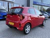 Kia Picanto 1.0 DPI DynamicLine Automaat 37