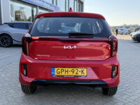 Kia Picanto 1.0 DPI DynamicLine Automaat 38