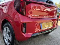 Kia Picanto 1.0 DPI DynamicLine Automaat 40