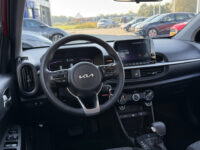 Kia Picanto 1.0 DPI DynamicLine Automaat 46
