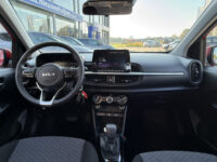 Kia Picanto 1.0 DPI DynamicLine Automaat 47