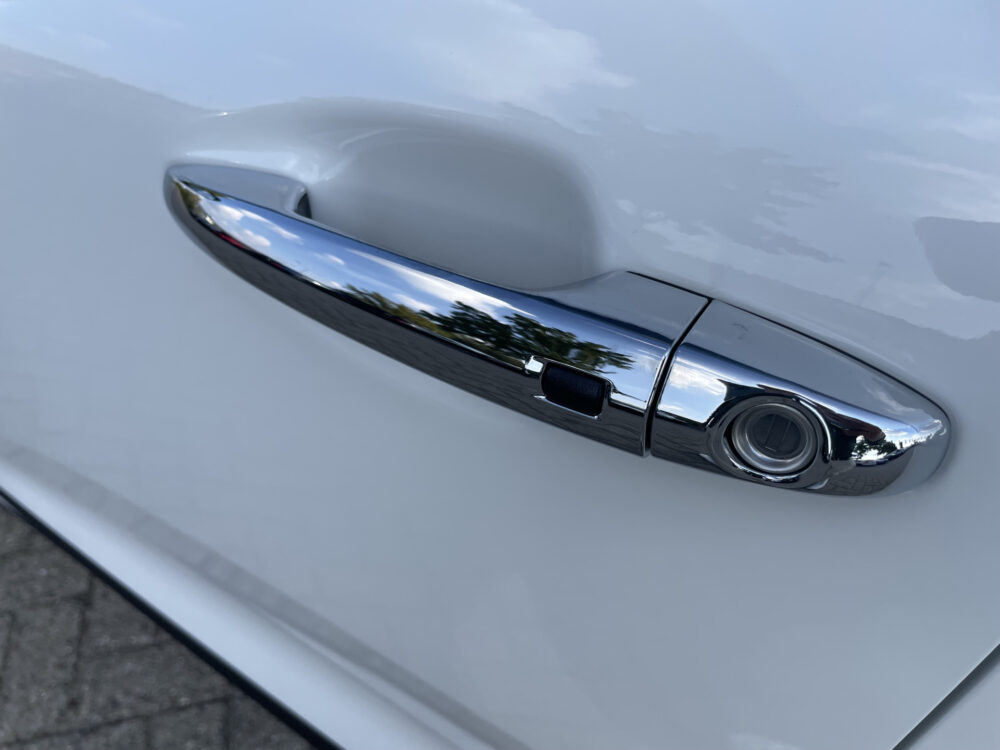 Kia Niro 1.6 GDi Hybrid DynamicPlusLine 11