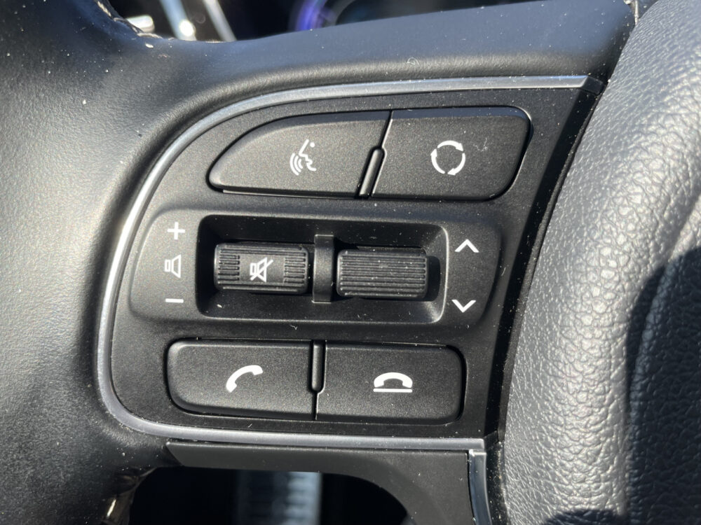 Kia Niro 1.6 GDi Hybrid DynamicPlusLine 22