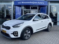 Kia Niro 1.6 GDi Hybrid DynamicPlusLine 29