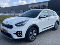 Kia Niro 1.6 GDi Hybrid DynamicPlusLine 30