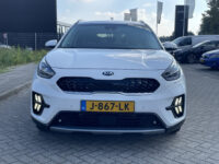 Kia Niro 1.6 GDi Hybrid DynamicPlusLine 31