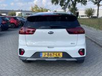 Kia Niro 1.6 GDi Hybrid DynamicPlusLine 35