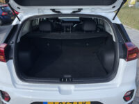 Kia Niro 1.6 GDi Hybrid DynamicPlusLine 37