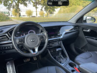 Kia Niro 1.6 GDi Hybrid DynamicPlusLine 39