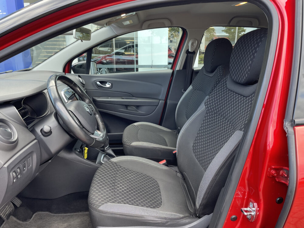 Renault Captur 1.2 TCe Edition One 11
