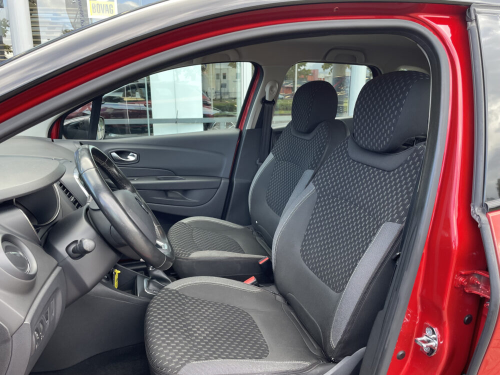 Renault Captur 1.2 TCe Edition One 12