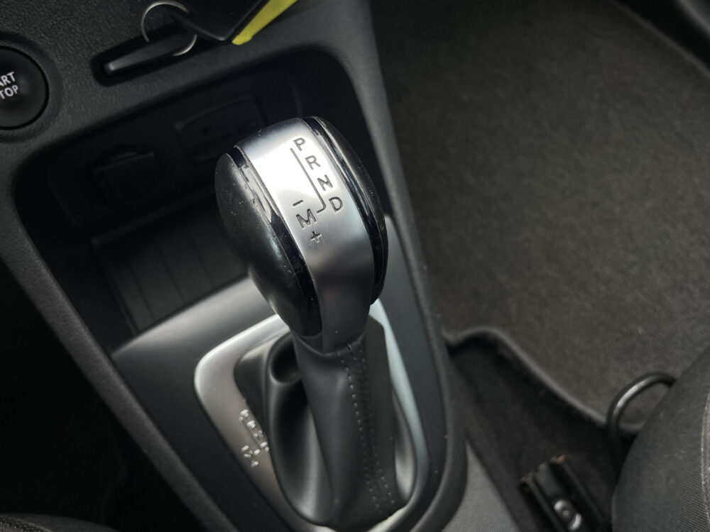 Renault Captur 1.2 TCe Edition One 14