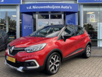 Renault Captur 1.2 TCe Edition One 24