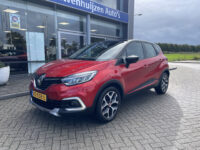 Renault Captur 1.2 TCe Edition One 25