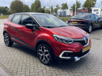 Renault Captur 1.2 TCe Edition One 27