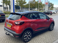 Renault Captur 1.2 TCe Edition One 30