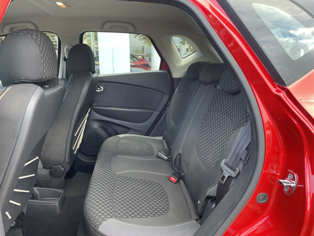 Renault Captur 1.2 TCe Edition One 8