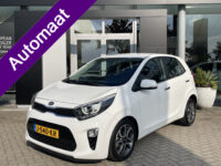 Kia Picanto 1.2 CVVT DynamicPlusLine AUTOMAAT 20
