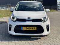 Kia Picanto 1.2 CVVT DynamicPlusLine AUTOMAAT 22