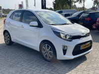 Kia Picanto 1.2 CVVT DynamicPlusLine AUTOMAAT 23