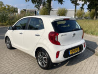 Kia Picanto 1.2 CVVT DynamicPlusLine AUTOMAAT 24