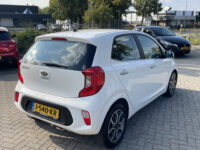 Kia Picanto 1.2 CVVT DynamicPlusLine AUTOMAAT 26