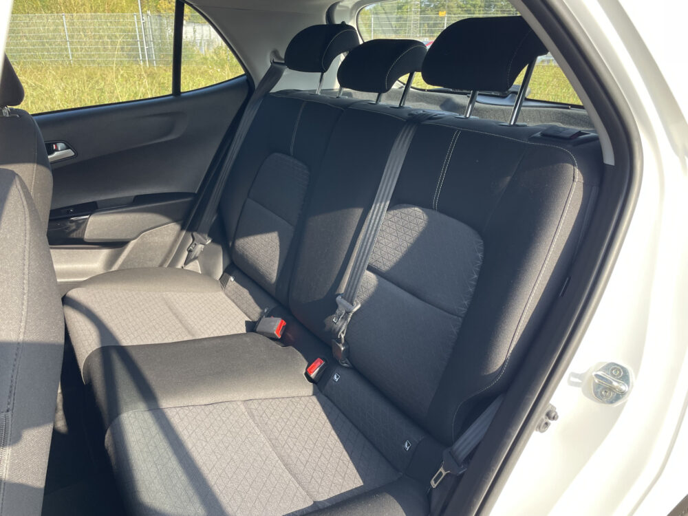 Kia Picanto 1.2 CVVT DynamicPlusLine AUTOMAAT 8