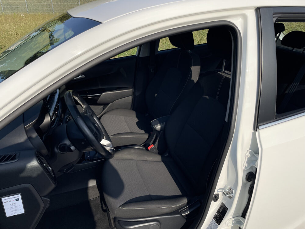 Kia Picanto 1.2 CVVT DynamicPlusLine AUTOMAAT 9