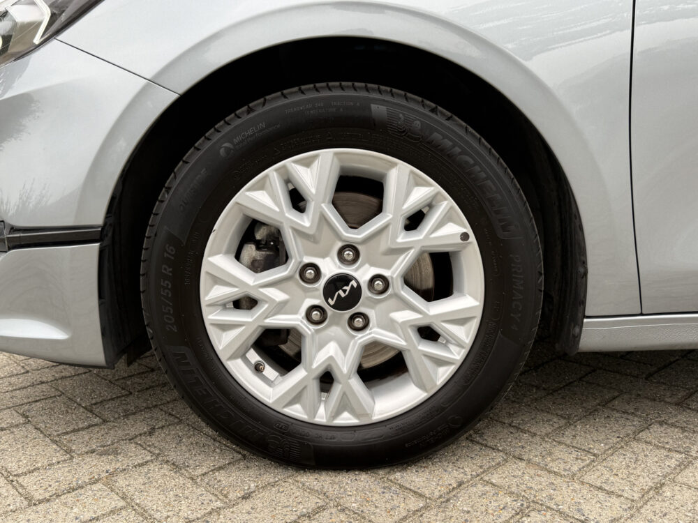 Kia Ceed Sportswagon 1.0 T-GDi DynamicPlusLine 10