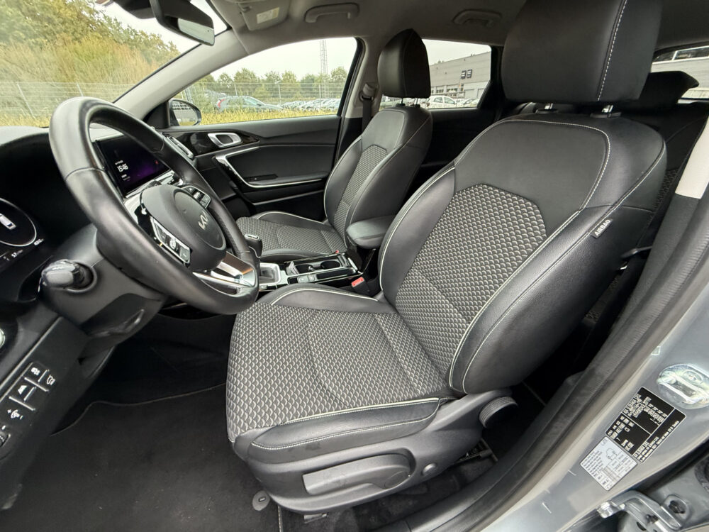Kia Ceed Sportswagon 1.0 T-GDi DynamicPlusLine 13
