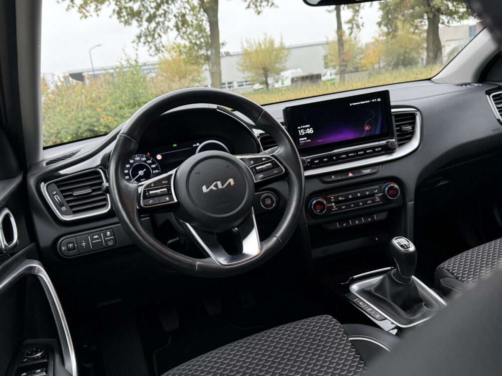 Kia Ceed Sportswagon 1.0 T-GDi DynamicPlusLine 15