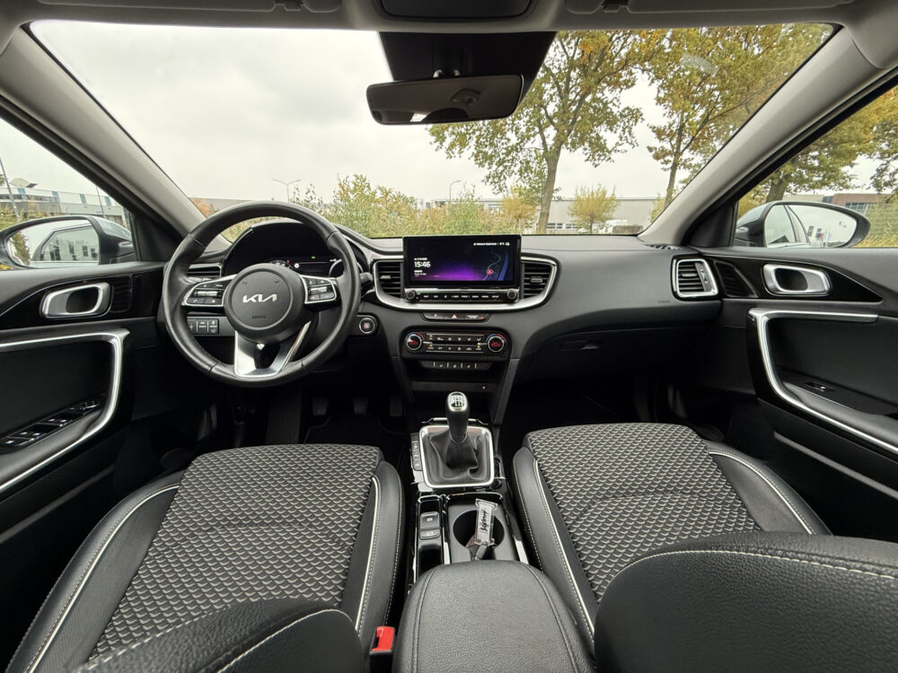 Kia Ceed Sportswagon 1.0 T-GDi DynamicPlusLine 16
