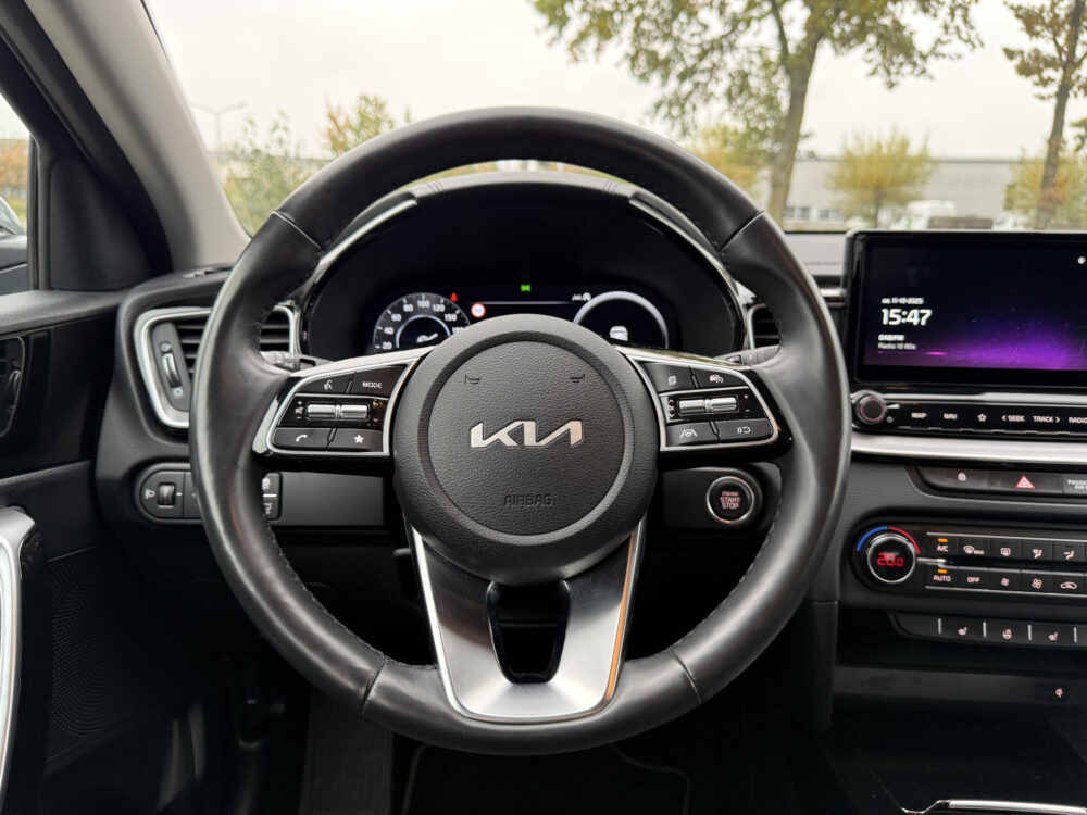 Kia Ceed Sportswagon 1.0 T-GDi DynamicPlusLine 17