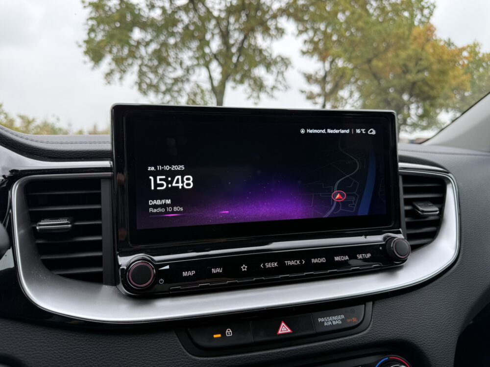 Kia Ceed Sportswagon 1.0 T-GDi DynamicPlusLine 19