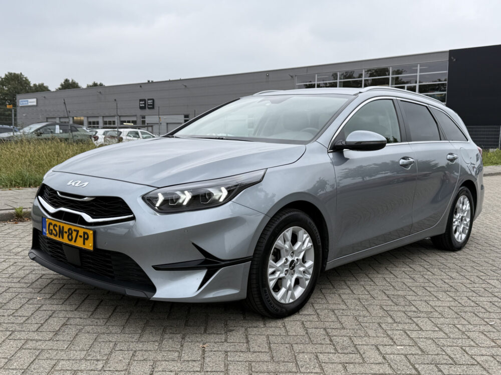 Kia Ceed Sportswagon 1.0 T-GDi DynamicPlusLine 2