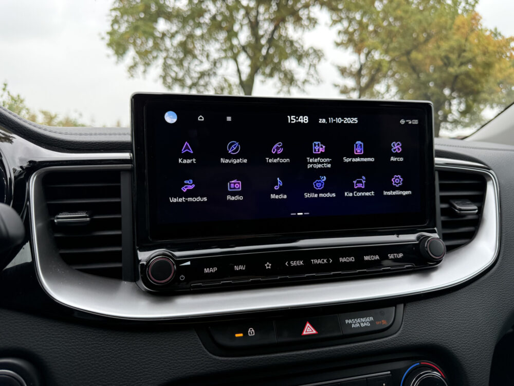 Kia Ceed Sportswagon 1.0 T-GDi DynamicPlusLine 20