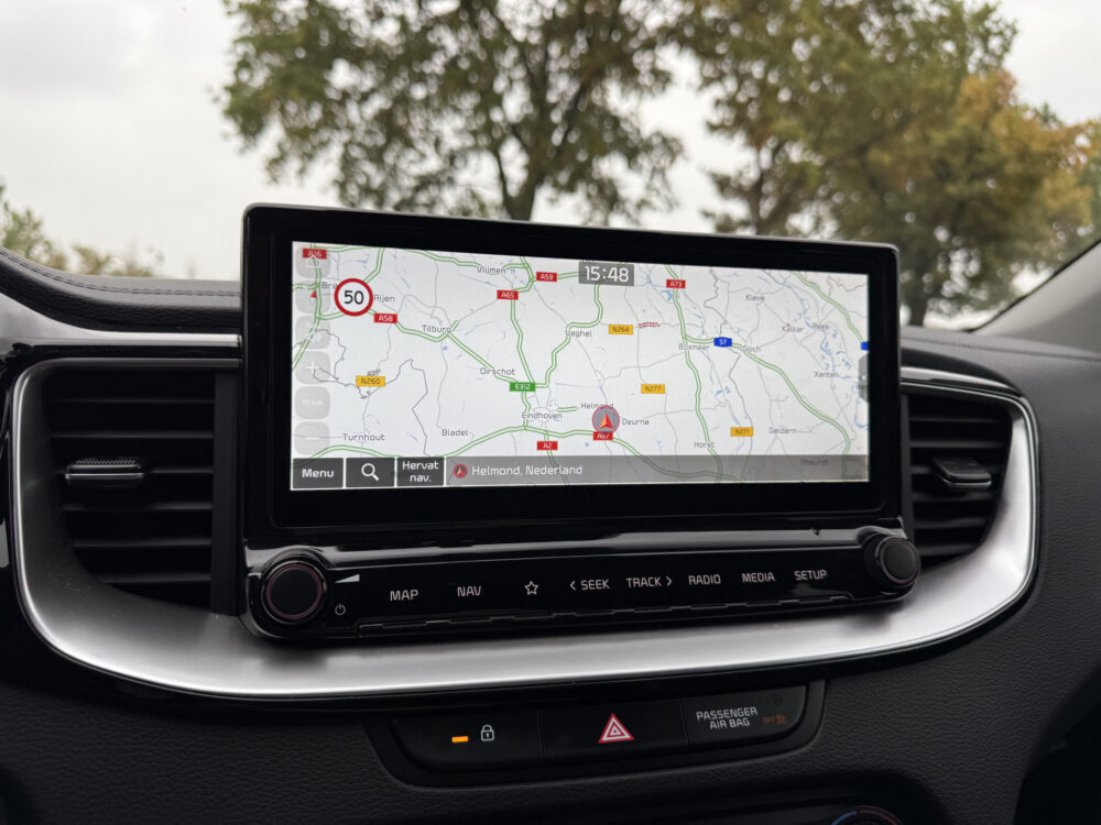 Kia Ceed Sportswagon 1.0 T-GDi DynamicPlusLine 23