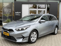 Kia Ceed Sportswagon 1.0 T-GDi DynamicPlusLine 29