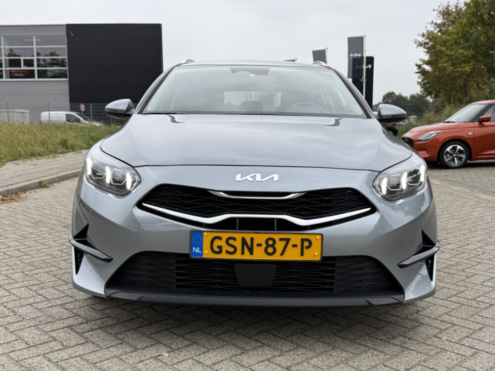 Kia Ceed Sportswagon 1.0 T-GDi DynamicPlusLine 3