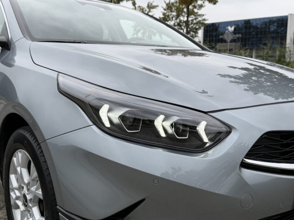 Kia Ceed Sportswagon 1.0 T-GDi DynamicPlusLine 4
