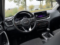 Kia Ceed Sportswagon 1.0 T-GDi DynamicPlusLine 44