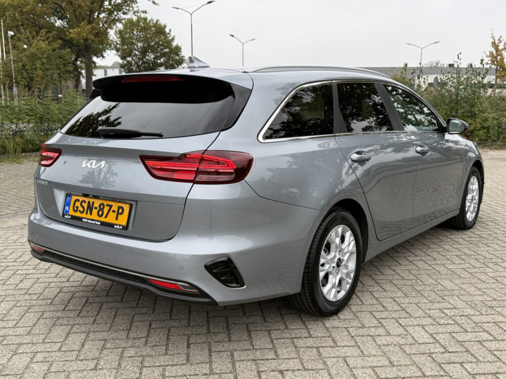 Kia Ceed Sportswagon 1.0 T-GDi DynamicPlusLine 6