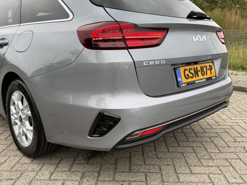 Kia Ceed Sportswagon 1.0 T-GDi DynamicPlusLine 9
