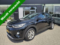 Kia Stonic 1.2 MPi ComfortPlusLine Navigator 24