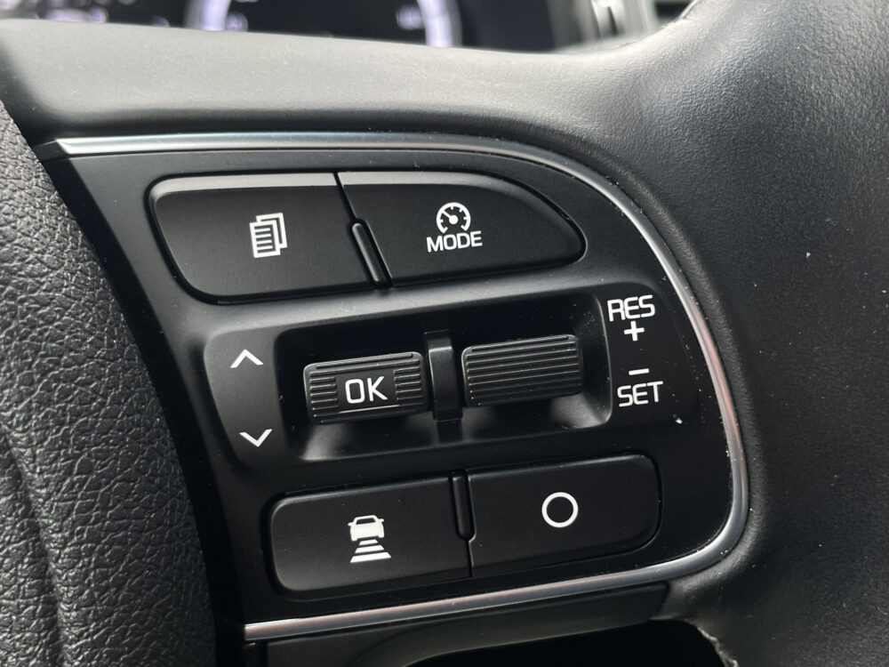 Kia Niro 1.6 GDi Hybrid BusinessLine 18