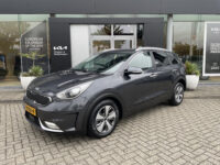 Kia Niro 1.6 GDi Hybrid BusinessLine 23